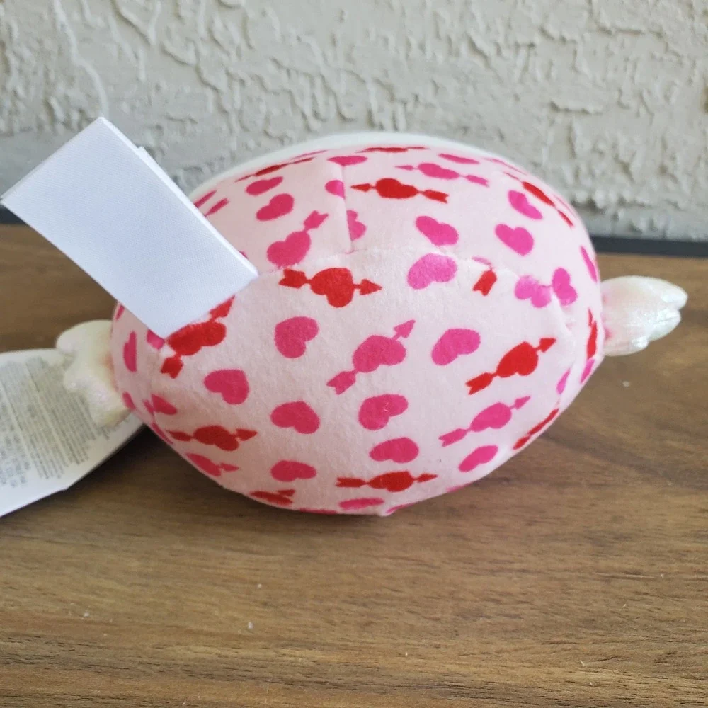 Squishmallows Hello Kitty 5